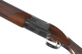 Browning B425 Grade 1 O/U Shotgun 12ga - 12 of 18