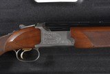 Browning B425 Grade 1 O/U Shotgun 12ga - 1 of 18