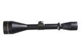 Leupold Vari-X IIc 3-9x50 Scope