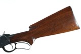 SOLD - Winchester 64 Lever Rifle .32 W.S. - 7 of 13
