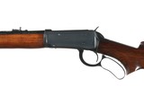 SOLD - Winchester 64 Lever Rifle .32 W.S. - 4 of 13