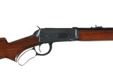 SOLD - Winchester 64 Lever Rifle .32 W.S. - 1 of 13
