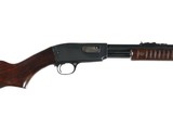 Winchester 61 Slide Rifle .22 wmrf