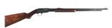 Winchester 61 Slide Rifle .22 wmrf - 2 of 12