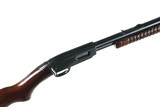 Winchester 61 Slide Rifle .22 wmrf - 3 of 12