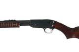 Winchester 61 Slide Rifle .22 wmrf - 4 of 12