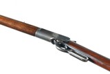 Winchester 1892 Lever Rifle .38 wcf - 6 of 13