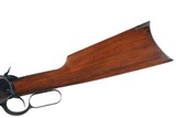 Winchester 1892 Lever Rifle .38 wcf - 7 of 13