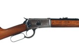 Winchester 1892 Lever Rifle .38 wcf