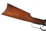 Winchester 1892 Lever Rifle .38 wcf - 8 of 13