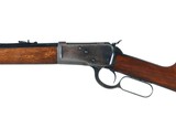 Winchester 1892 Lever Rifle .38 wcf - 4 of 13