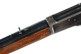 Winchester 1892 Lever Rifle .38 wcf - 9 of 13