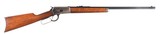 Winchester 1892 Lever Rifle .38 wcf - 2 of 13