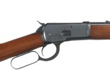SOLD TW - Winchester 1892 Lever Rifle .25-20 WCF - 1 of 13
