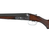 Parker Brothers GH SxS Shotgun 12ga - 4 of 13