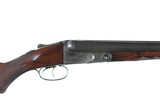 Parker Brothers GH SxS Shotgun 12ga - 1 of 13