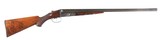 Parker Brothers GH SxS Shotgun 12ga - 2 of 13