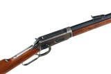 Winchester 1894 Lever Rifle .32 WS - 3 of 12