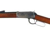 Winchester 1894 Lever Rifle .32 WS - 4 of 12