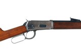 Winchester 1894 Lever Rifle .32 WS - 1 of 12