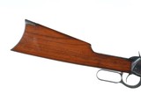 Winchester 1894 Lever Rifle .32 WS - 8 of 12