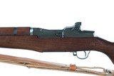 Springfield Armory M1 Garand Semi Rifle .30-06 - 4 of 9