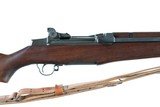 Springfield Armory M1 Garand Semi Rifle .30-06 - 1 of 9