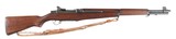 Springfield Armory M1 Garand Semi Rifle .30-06 - 2 of 9