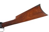 Winchester 1890 Slide Rifle .22 short - 7 of 12