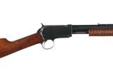 Winchester 1890 Slide Rifle .22 short - 1 of 12