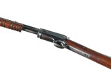 Winchester 1890 Slide Rifle .22 short - 6 of 12