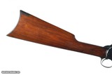 Winchester 1890 Slide Rifle .22 short - 8 of 12