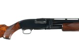 Winchester 12 Trap Slide Shotgun 12ga - 1 of 10