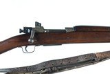 SOLD - Remington 03-A3 Bolt Rifle .30-06 - 1 of 16