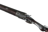 SOLD - Parker Brothers Grade 2 Underlifter SxS Shotgun 10ga - 6 of 13