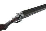 SOLD - Parker Brothers Grade 2 Underlifter SxS Shotgun 10ga - 3 of 13