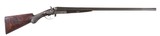 SOLD - Parker Brothers Grade 2 Underlifter SxS Shotgun 10ga - 2 of 13