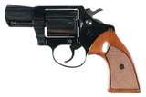 Colt Cobra Revolver .38 spl - 5 of 10