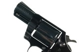 Colt Cobra Revolver .38 spl - 6 of 10