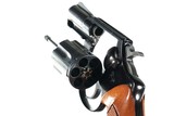 Colt Cobra Revolver .38 spl - 10 of 10