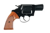 Colt Cobra Revolver .38 spl - 1 of 10