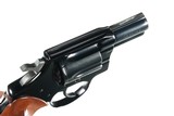 Colt Cobra Revolver .38 spl - 2 of 10