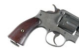 Smith & Wesson 38 Military & Police Revolver .38 spl - 4 of 10