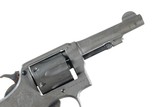 Smith & Wesson 38 Military & Police Revolver .38 spl - 3 of 10