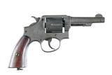 Smith & Wesson 38 Military & Police Revolver .38 spl