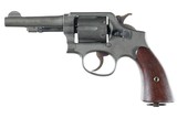 Smith & Wesson 38 Military & Police Revolver .38 spl - 5 of 10