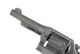 Smith & Wesson 38 Military & Police Revolver .38 spl - 6 of 10