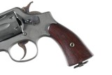 Smith & Wesson 38 Military & Police Revolver .38 spl - 7 of 10