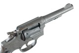 Smith & Wesson 38 Military & Police Revolver .38 spl - 2 of 10