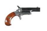 Colt No. 3 Derringer .41 RF - 1 of 9